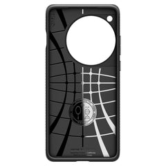 SPIGEN LIQUID AIR HÜLLE ONEPLUS 12 MATTE SCHWARZ