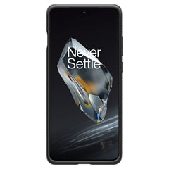 SPIGEN LIQUID AIR HÜLLE ONEPLUS 12 MATTE SCHWARZ