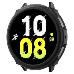 SPIGEN LIQUID AIR HÜLLE FÜR SAMSUNG GALAXY WATCH 6 (44 MM) MATTE SCHWARZ