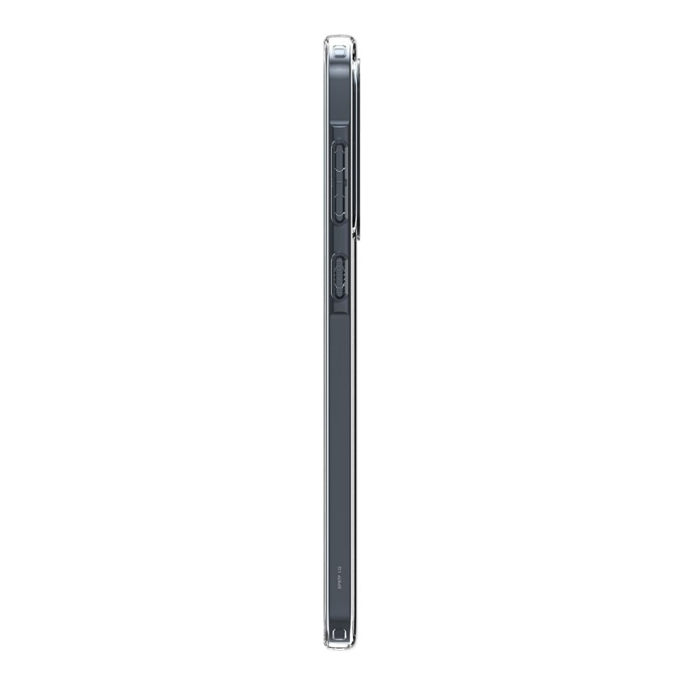 SPIGEN LIQUID CRYSTAL HÜLLE GALAXY A36 5G KRISTALLKLAR