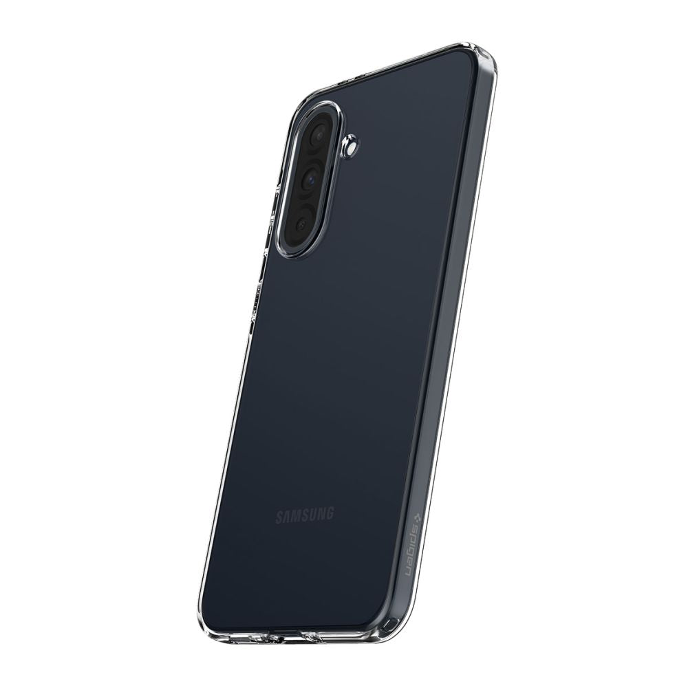 SPIGEN LIQUID CRYSTAL HÜLLE GALAXY A36 5G KRISTALLKLAR