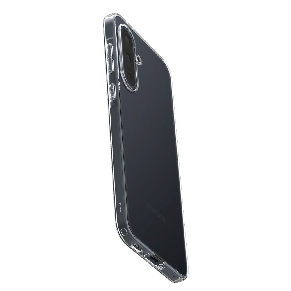 SPIGEN LIQUID CRYSTAL HÜLLE GALAXY A36 5G KRISTALLKLAR