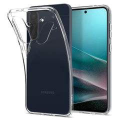 SPIGEN LIQUID CRYSTAL HÜLLE GALAXY A36 5G KRISTALLKLAR