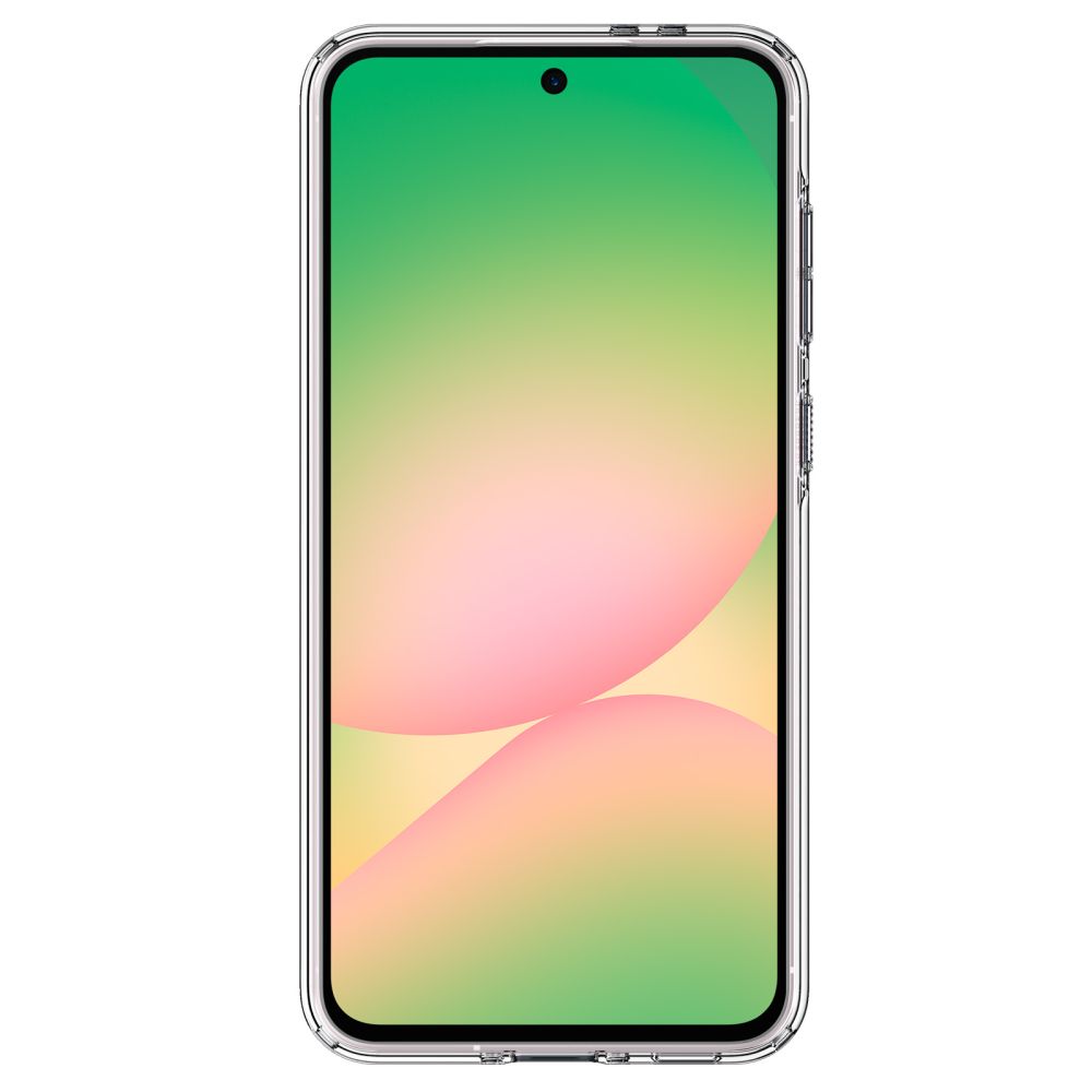 SPIGEN LIQUID CRYSTAL HÜLLE GALAXY A56 5G KRISTALLKLAR