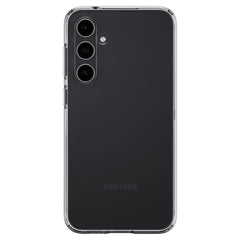 SPIGEN LIQUID CRYSTAL HÜLLE GALAXY S23 FE KRISTALLKLAR