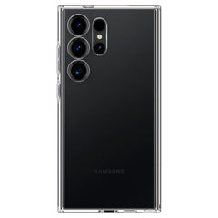 SPIGEN LIQUID CRYSTAL HÜLLE GALAXY S24 ULTRA KRISTALLKLAR