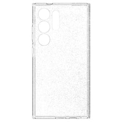 SPIGEN LIQUID CRYSTAL HÜLLE GALAXY S24 ULTRA GLITTER CRYSTAL