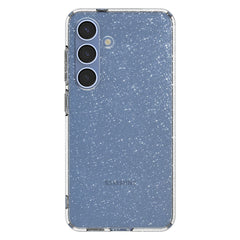 SPIGEN LIQUID CRYSTAL HÜLLE GALAXY S25 GLITTER KRISTALL