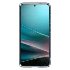 SPIGEN LIQUID CRYSTAL HÜLLE GALAXY S25+ PLUS KRISTALLKLAR