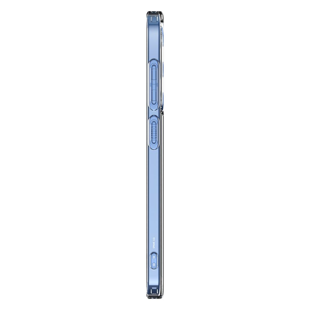 SPIGEN LIQUID CRYSTAL HÜLLE GALAXY S25+ PLUS KRISTALLKLAR