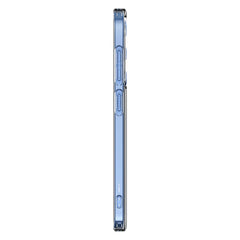 SPIGEN LIQUID CRYSTAL HÜLLE GALAXY S25+ PLUS KRISTALLKLAR