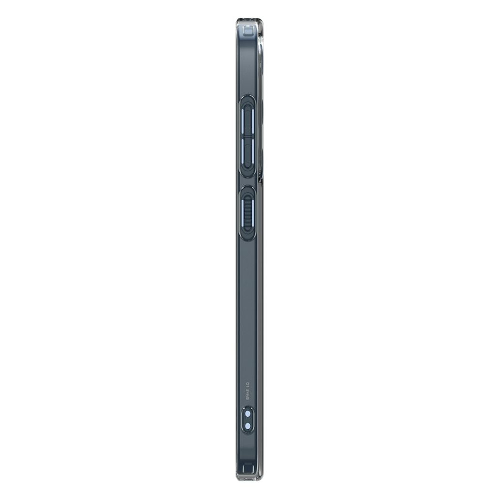 SPIGEN LIQUID CRYSTAL HÜLLE GALAXY S25+ PLUS SPACE CRYSTAL
