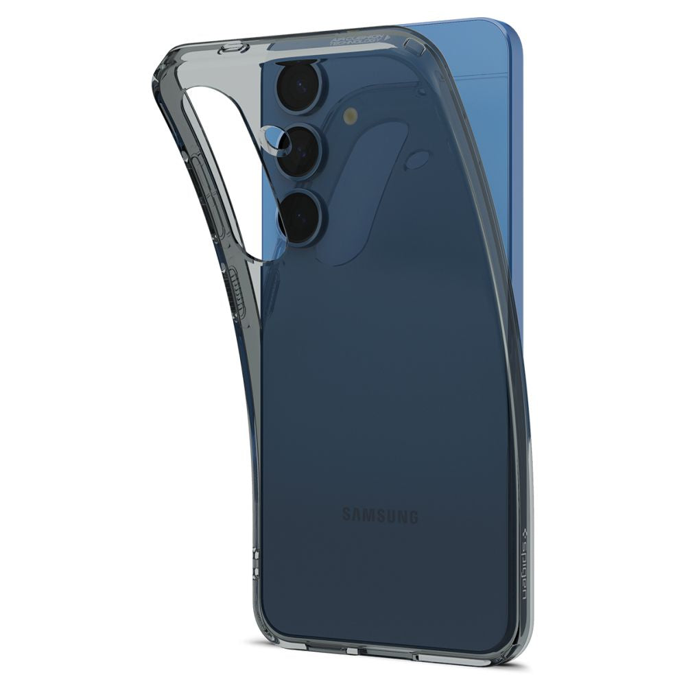 SPIGEN LIQUID CRYSTAL HÜLLE GALAXY S25+ PLUS SPACE CRYSTAL
