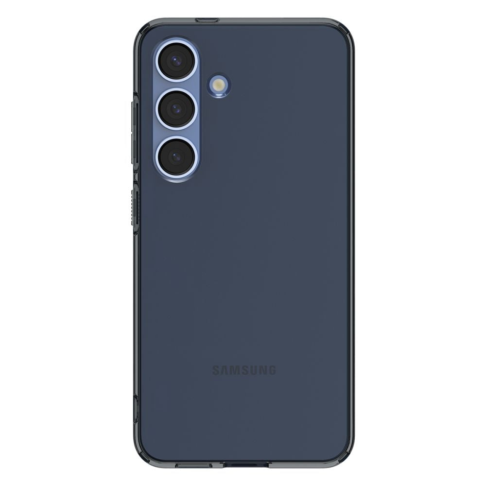 SPIGEN LIQUID CRYSTAL HÜLLE GALAXY S25 SPACE CRYSTAL