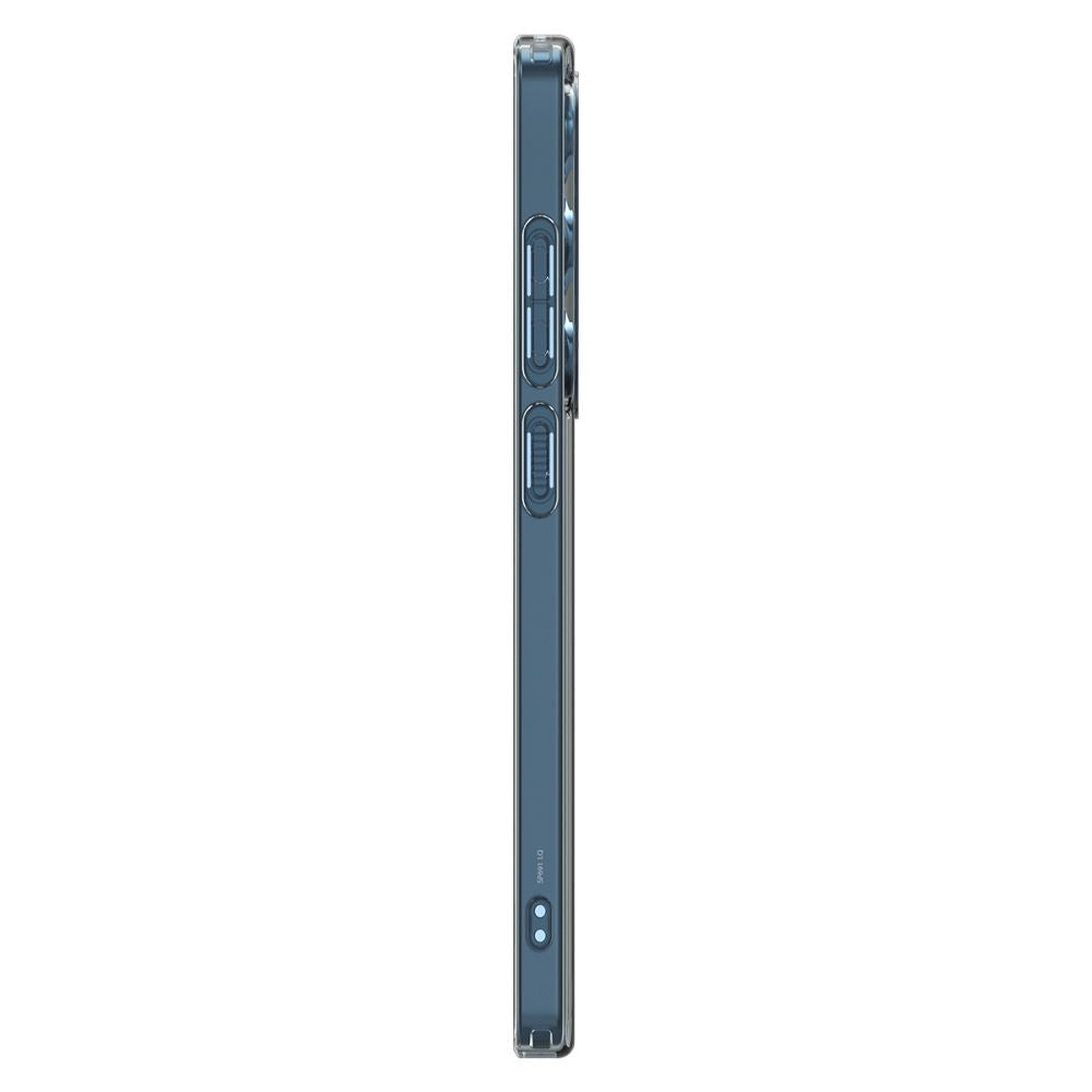 SPIGEN LIQUID CRYSTAL HÜLLE GALAXY S25 ULTRA SPACE CRYSTAL