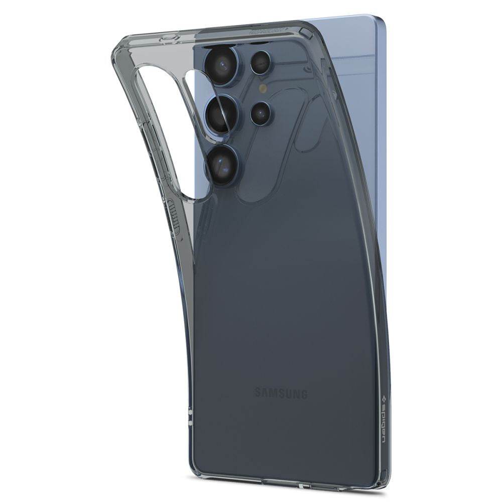 SPIGEN LIQUID CRYSTAL HÜLLE GALAXY S25 ULTRA SPACE CRYSTAL