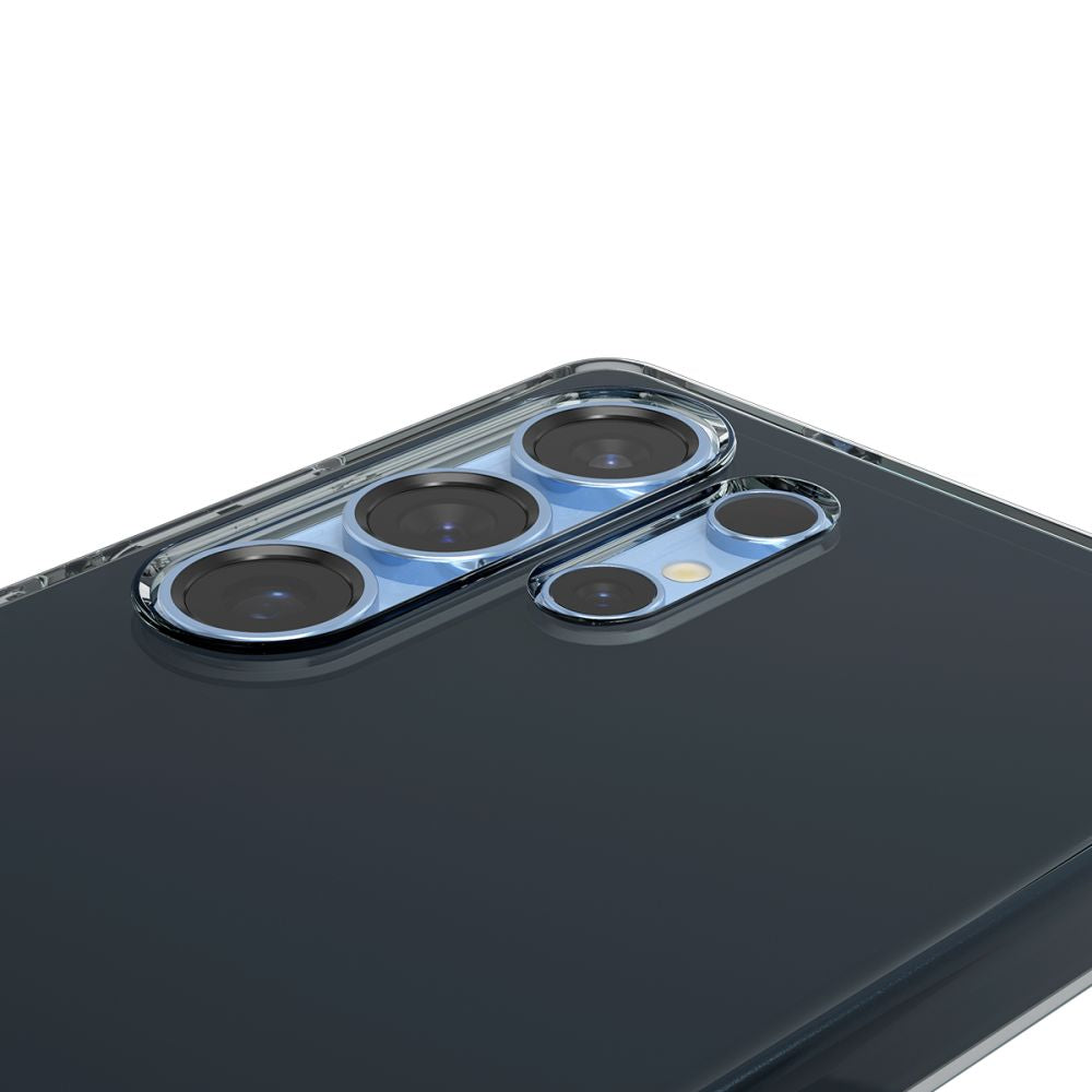 SPIGEN LIQUID CRYSTAL HÜLLE GALAXY S25 ULTRA SPACE CRYSTAL