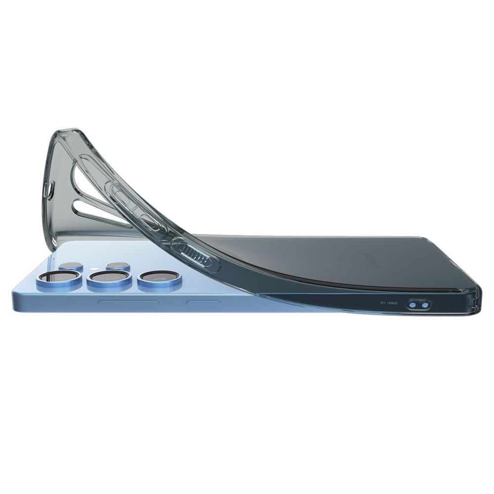 SPIGEN LIQUID CRYSTAL HÜLLE GALAXY S25 ULTRA SPACE CRYSTAL