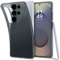 SPIGEN LIQUID CRYSTAL HÜLLE GALAXY S25 ULTRA SPACE CRYSTAL