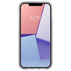 SPIGEN LIQUID CRYSTAL HÜLLE IPHONE 12/12 PRO KRISTALLKLAR