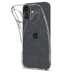 SPIGEN LIQUID CRYSTAL IPHONE 16 GLITTER CRYSTAL HÜLLE