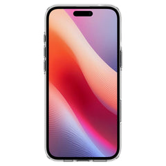 SPIGEN LIQUID CRYSTAL HÜLLE IPHONE 16 PLUS KRISTALLKLAR