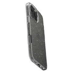 SPIGEN LIQUID CRYSTAL HÜLLE IPHONE 16 PRO GLITTER CRYSTAL
