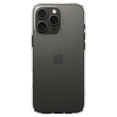 SPIGEN LIQUID CRYSTAL HÜLLE IPHONE 16 PRO MAX KRISTALLKLAR