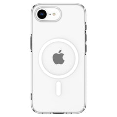 SPIGEN LIQUID CRYSTAL MAG MAGSAFE IPHONE 16E CLEAR HÜLLE