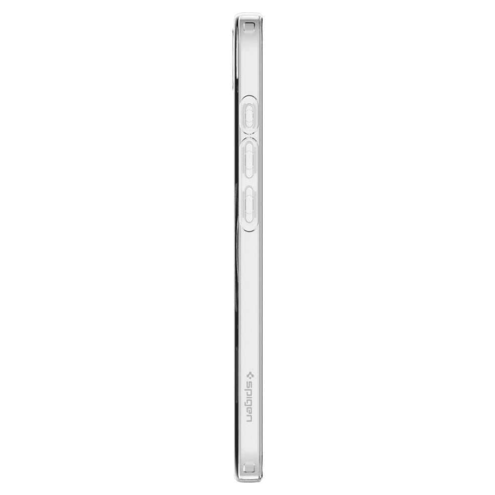 SPIGEN LIQUID CRYSTAL MAG MAGSAFE IPHONE 16E CLEAR HÜLLE