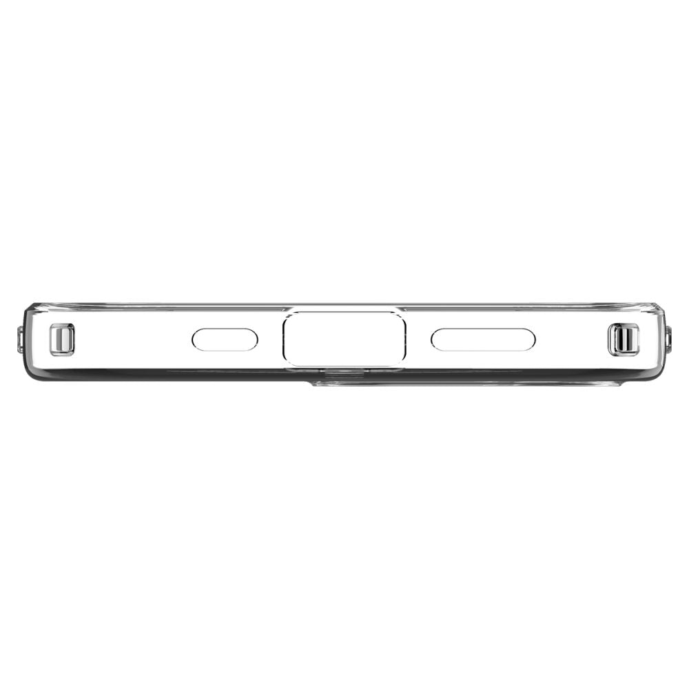 SPIGEN LIQUID CRYSTAL MAG MAGSAFE IPHONE 16E CLEAR HÜLLE