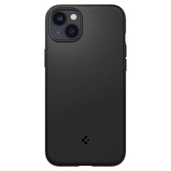 SPIGEN MAG ARMOR HÜLLE IPHONE 14 PLUS MATTE SCHWARZ