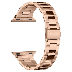 REMEN SPIGEN MODERN FIT BAND APPLE WATCH 6 / 7 / 8 / 9 / 10 / SE (40 / 41 / 42 MM) ROSEGOLD