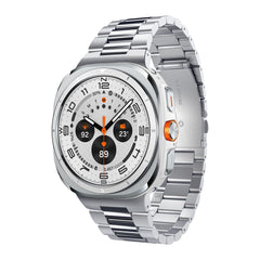 REMEN SPIGEN MODERN FIT BAND SAMSUNG GALAXY WATCH ULTRA (47 MM) SILBER