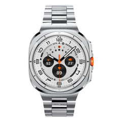 REMEN SPIGEN MODERN FIT BAND SAMSUNG GALAXY WATCH ULTRA (47 MM) SILBER