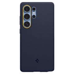 SPIGEN NANO POP MAG MAGSAFE HÜLLE GALAXY S25 ULTRA BLAUBEERE NAVY