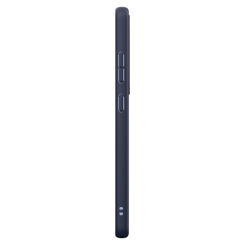 SPIGEN NANO POP MAG MAGSAFE HÜLLE GALAXY S25 ULTRA BLAUBEERE NAVY