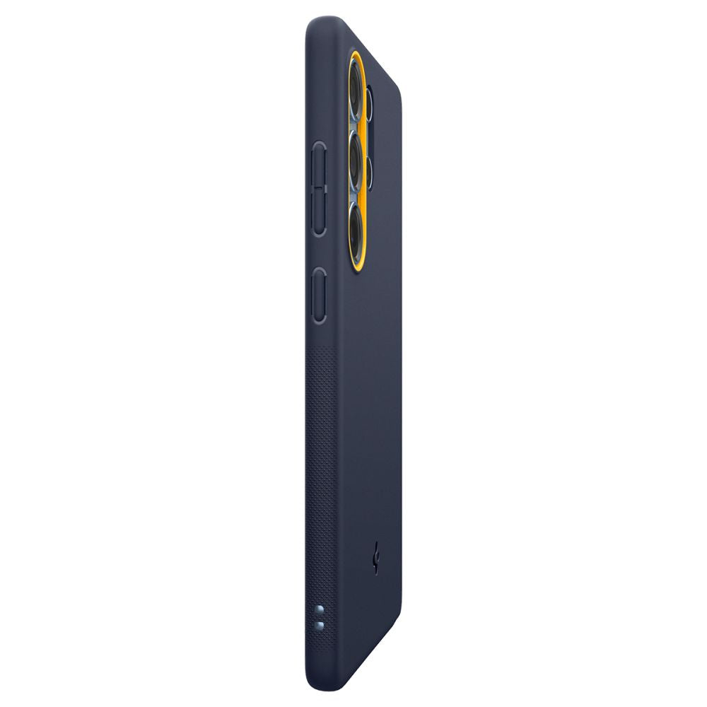 SPIGEN NANO POP MAG MAGSAFE HÜLLE GALAXY S25 ULTRA BLAUBEERE NAVY