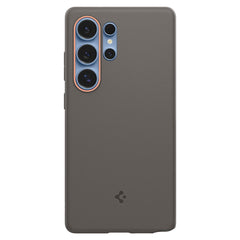 SPIGEN NANO POP MAG MAGSAFE HÜLLE GALAXY S25 ULTRA PAPAYA GRAU