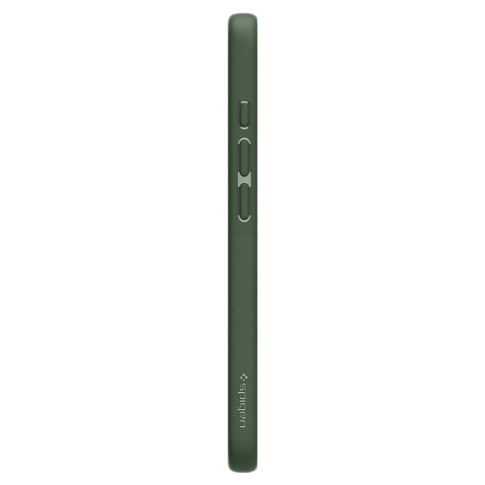 SPIGEN NANO POP MAG MAGSAFE IPHONE 16E AVO GRÜN