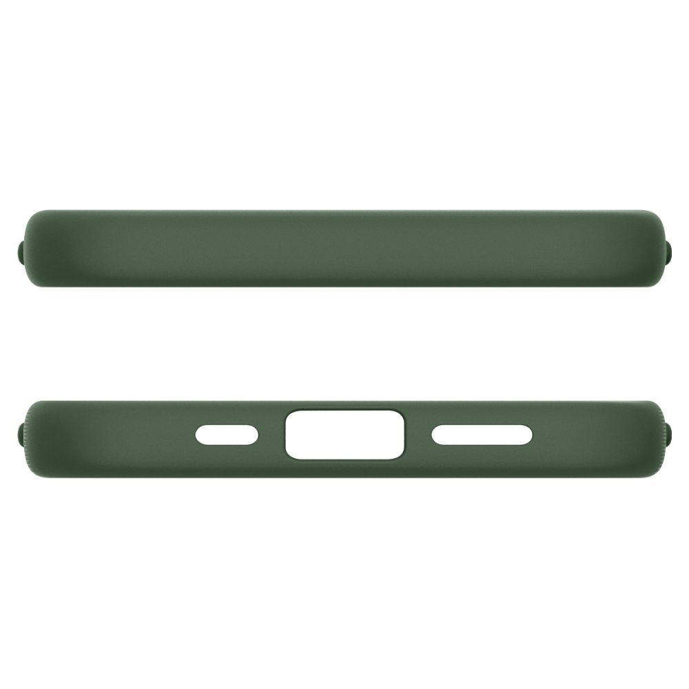 SPIGEN NANO POP MAG MAGSAFE IPHONE 16E AVO GRÜN