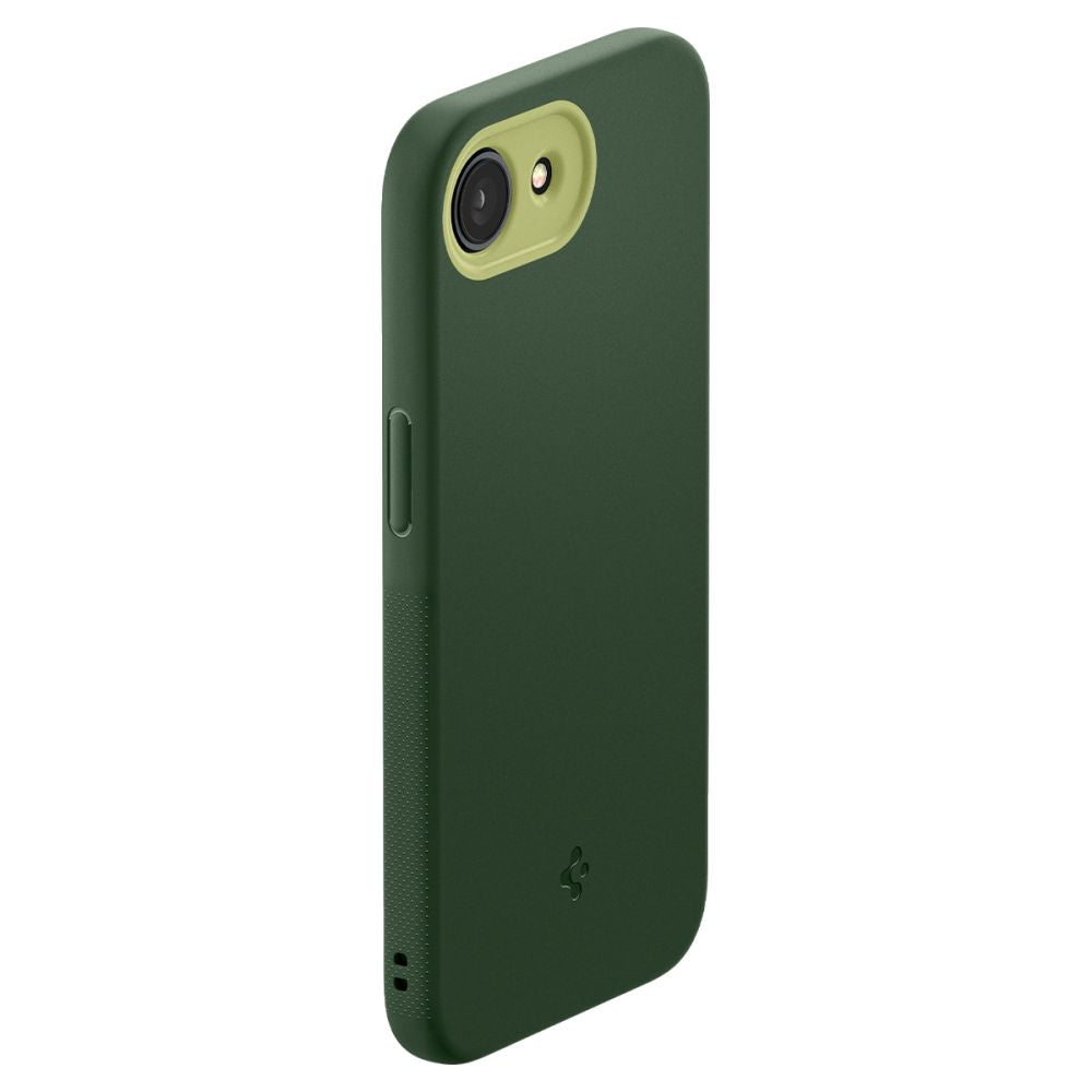 SPIGEN NANO POP MAG MAGSAFE IPHONE 16E AVO GRÜN