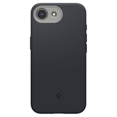 SPIGEN NANO POP MAG MAGSAFE IPHONE 16E SCHWARZ SESAM