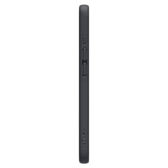 SPIGEN NANO POP MAG MAGSAFE IPHONE 16E SCHWARZ SESAM