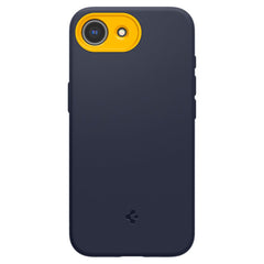 SPIGEN NANO POP MAG MAGSAFE IPHONE 16E BLAUBEERE NAVY