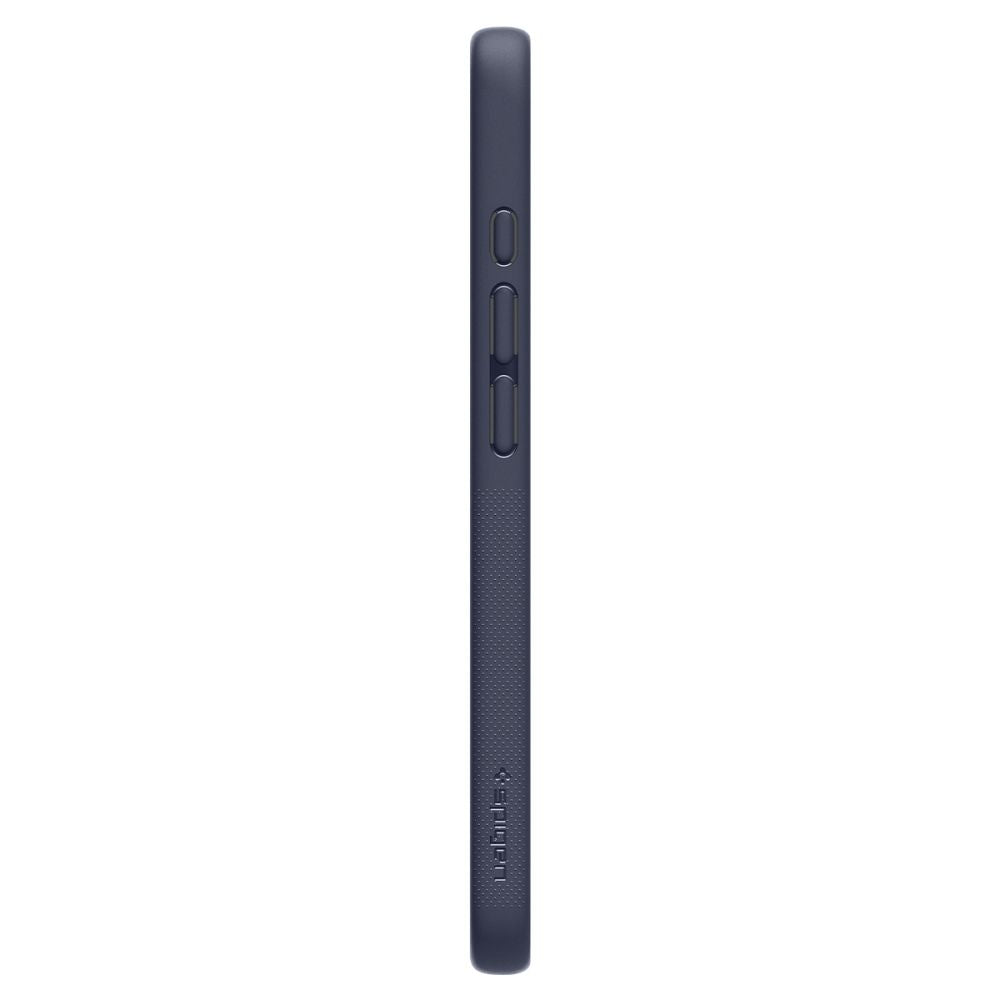 SPIGEN NANO POP MAG MAGSAFE IPHONE 16E BLAUBEERE NAVY