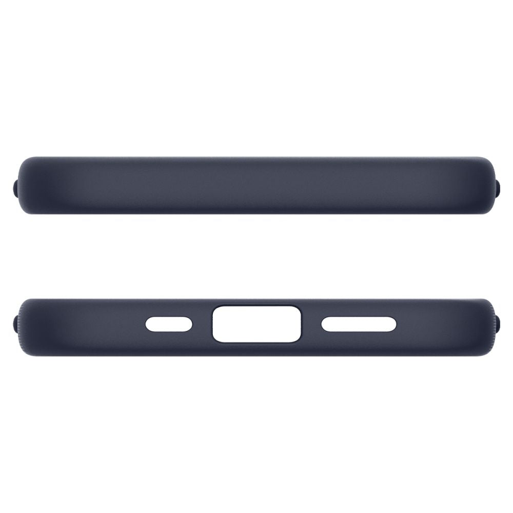 SPIGEN NANO POP MAG MAGSAFE IPHONE 16E BLAUBEERE NAVY