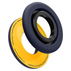 SPIGEN NANO POP MAGSAFE TELEFON RING BLAUBEERE NAVY