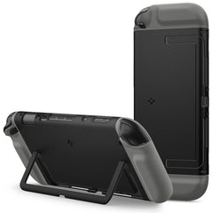 SPIGEN NANO POP NINTENDO SWITCH 2 SCHWARZ SESAM