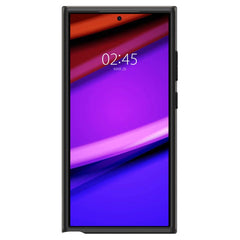SPIGEN NEO HYBRID HÜLLE GALAXY S24 ULTRA GRAU